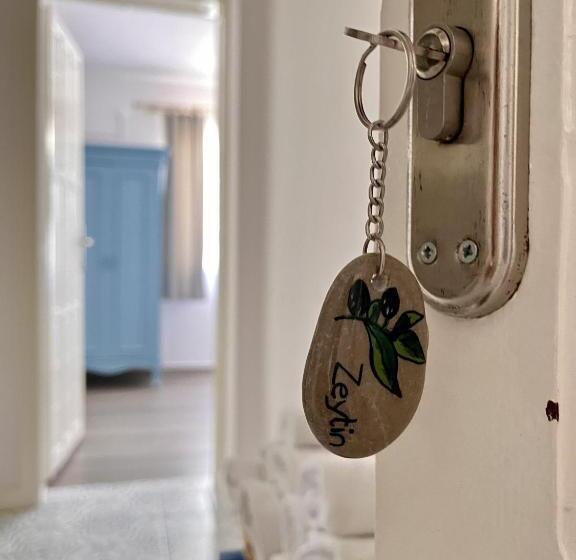 Dilek Agaci Butik Otel