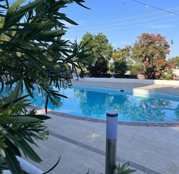 Dilek Agaci Butik Otel