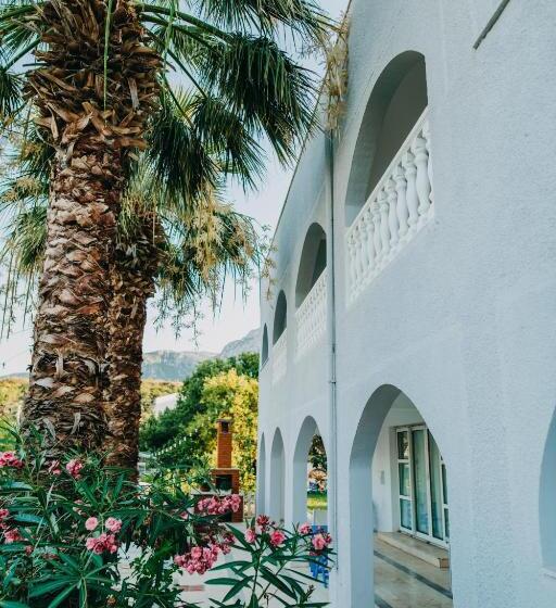 Dilek Agaci Butik Otel