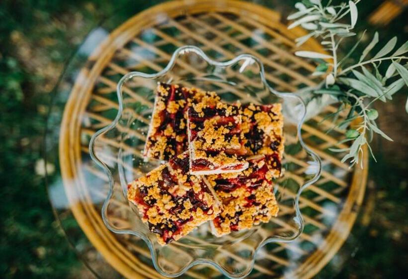 Dilek Agaci Butik Otel