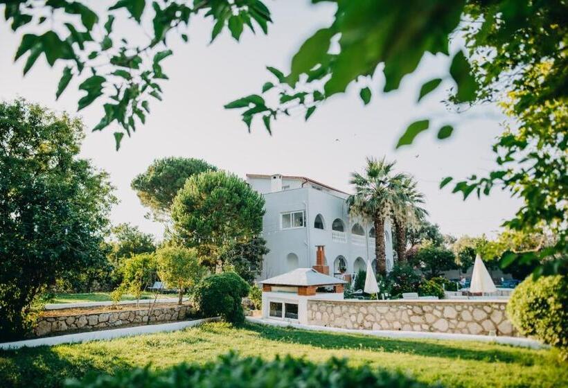 Dilek Agaci Butik Otel