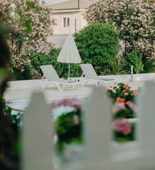 Dilek Agaci Butik Otel