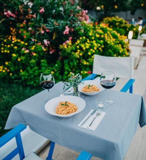 Dilek Agaci Butik Otel