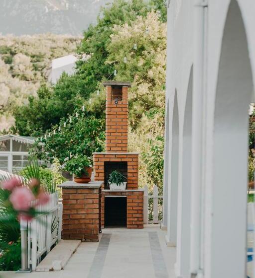 Dilek Agaci Butik Otel