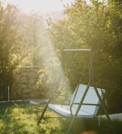 Dilek Agaci Butik Otel