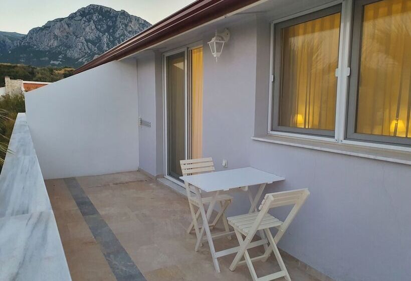 Dilek Agaci Butik Otel