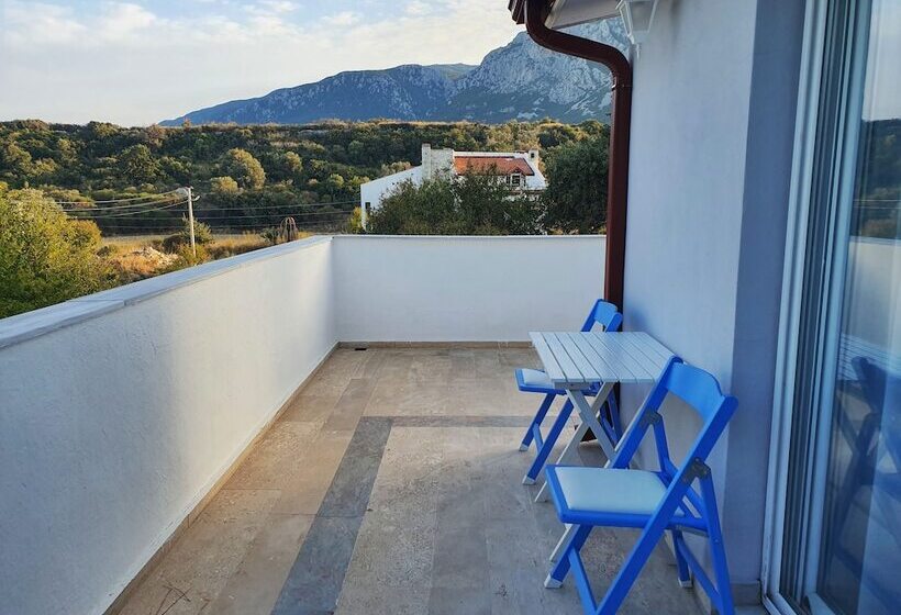 Dilek Agaci Butik Otel