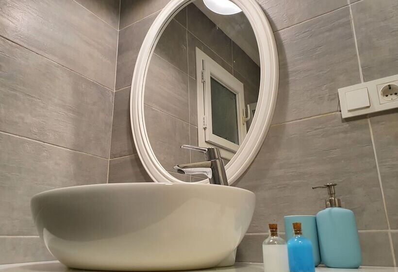 Dilek Agaci Butik Otel