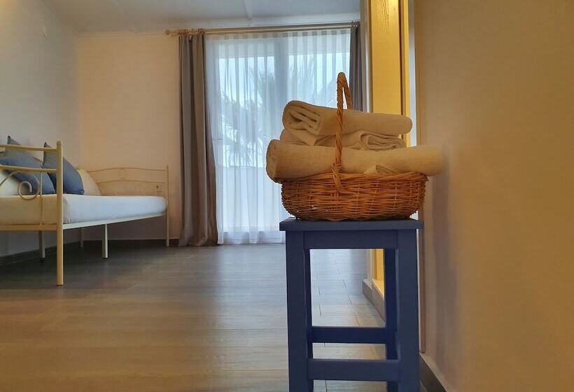 Dilek Agaci Butik Otel