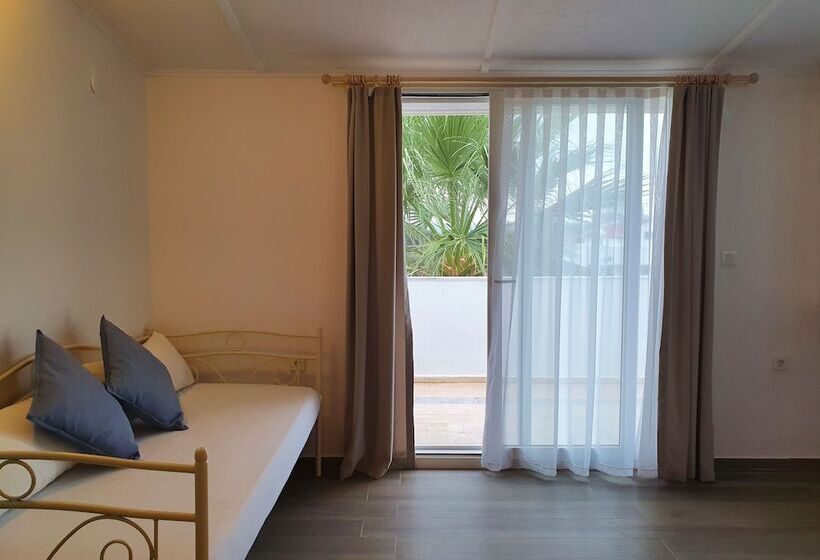 Dilek Agaci Butik Otel