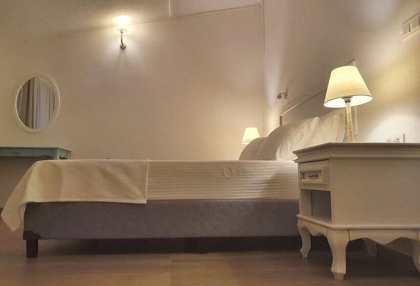 Dilek Agaci Butik Otel