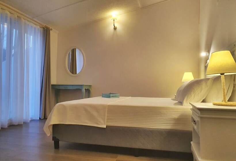 Dilek Agaci Butik Otel