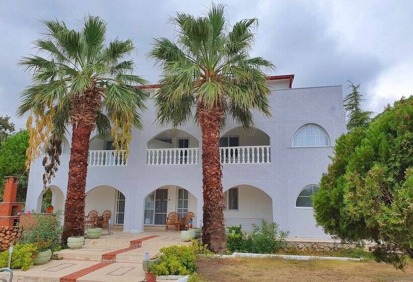 Dilek Agaci Butik Otel