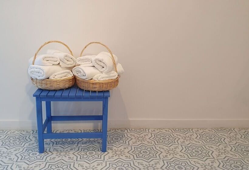 Dilek Agaci Butik Otel