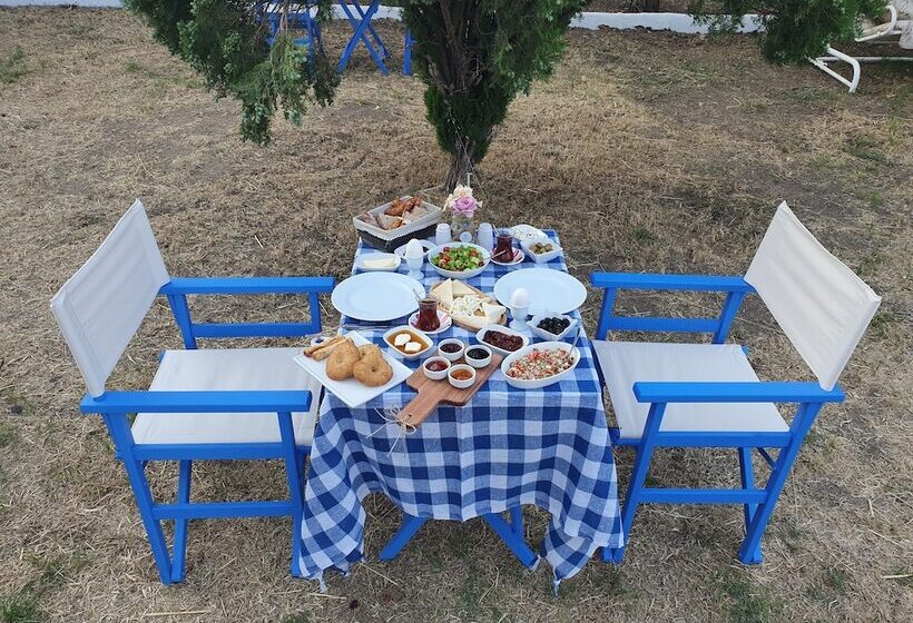 Dilek Agaci Butik Otel