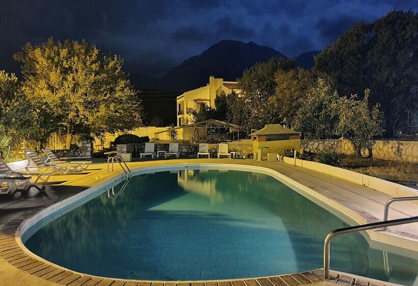 Dilek Agaci Butik Otel