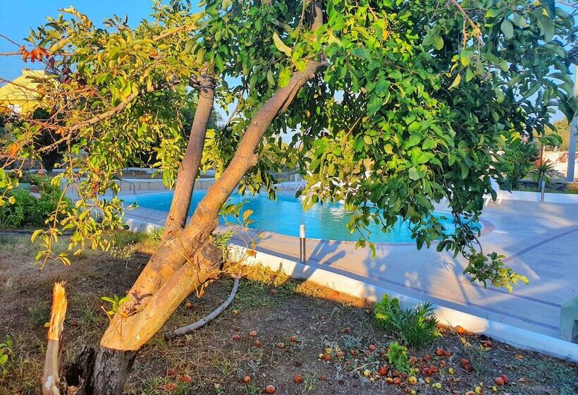 Dilek Agaci Butik Otel