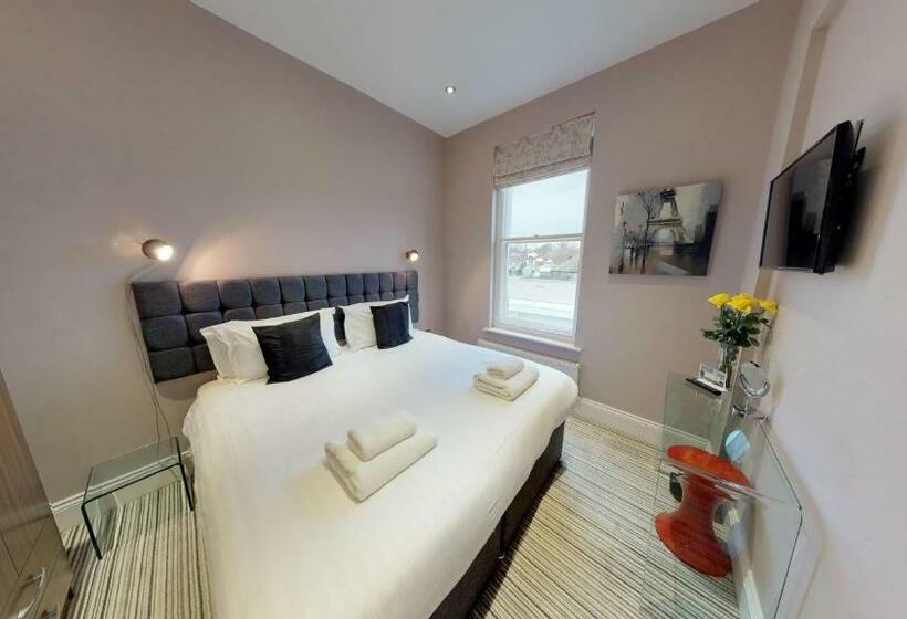 Harrogate Lifestyle Luxury Serviced Apart