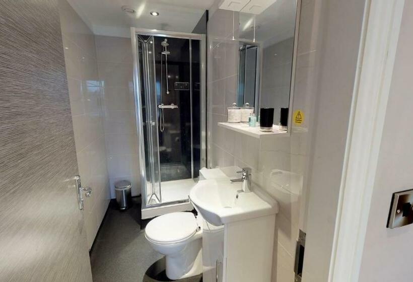 Harrogate Lifestyle Luxury Serviced Apart