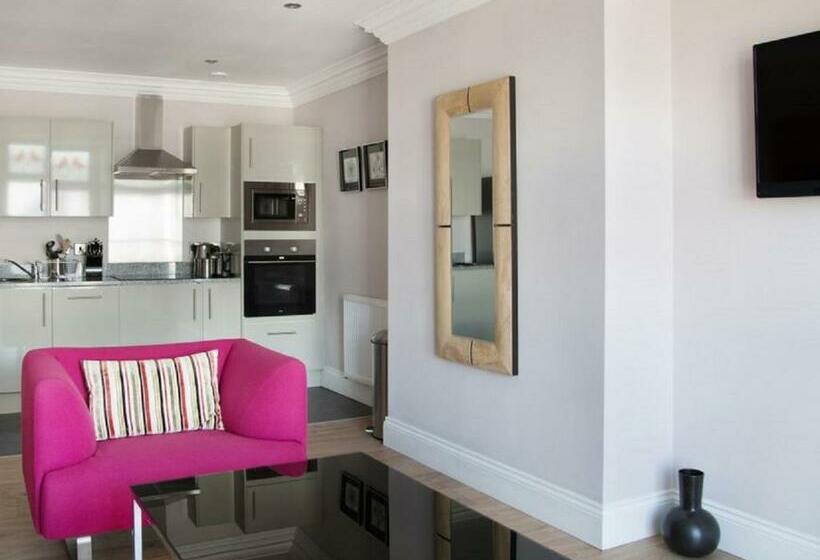 Harrogate Lifestyle Luxury Serviced Apart