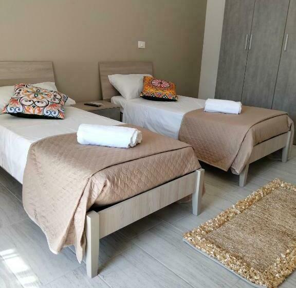 Oasi B&b Hotel Restaurant