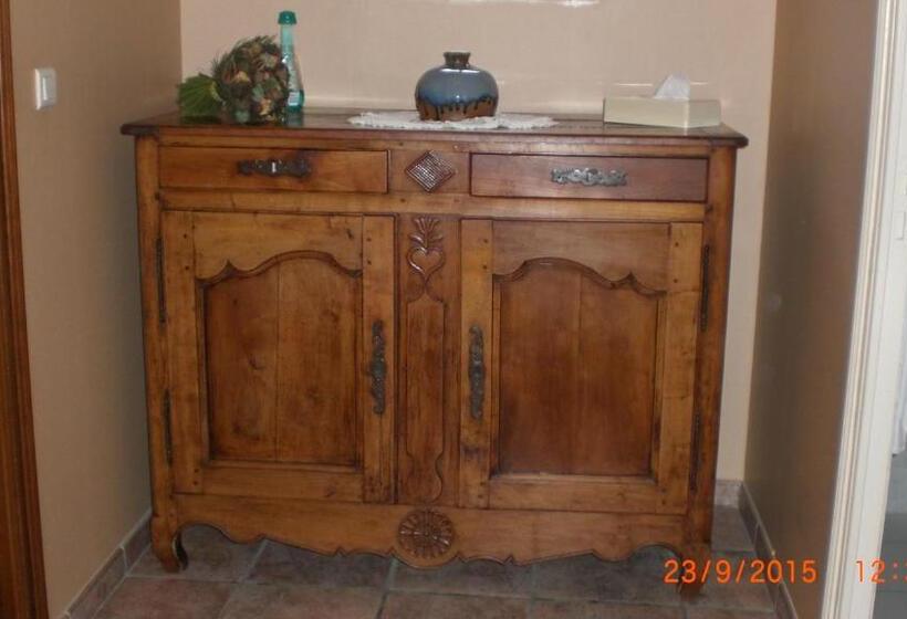 בית מלון כפרי Auberge De L Atre