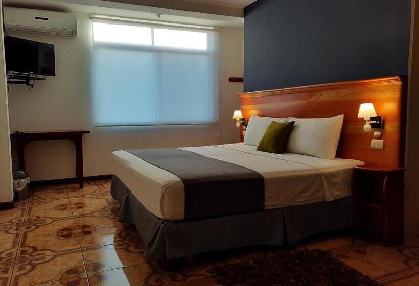 호텔 Casa D´cristhi