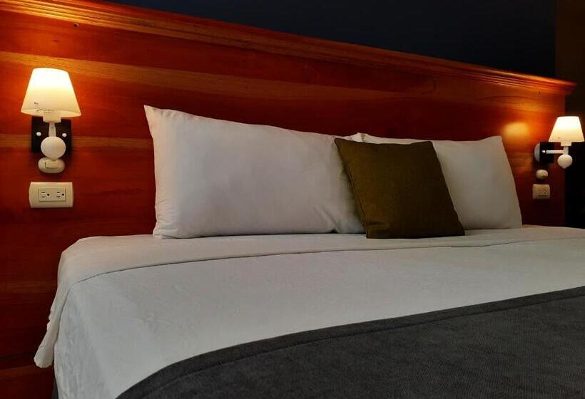 호텔 Casa D´cristhi