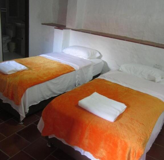 هتل Central Graciela