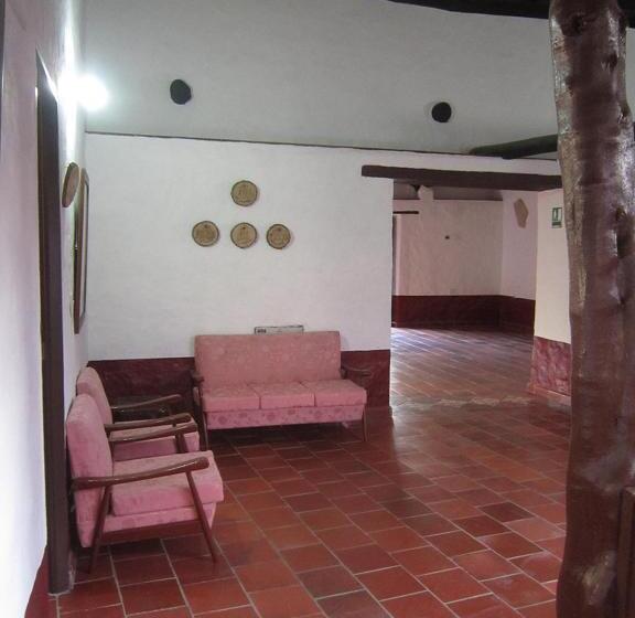 בית מלון כפרי Central Graciela