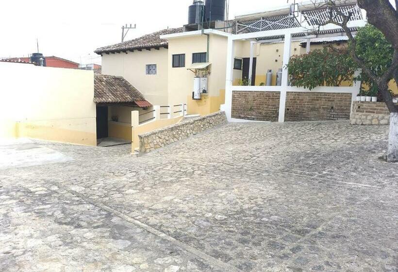 호텔 De Las Flores