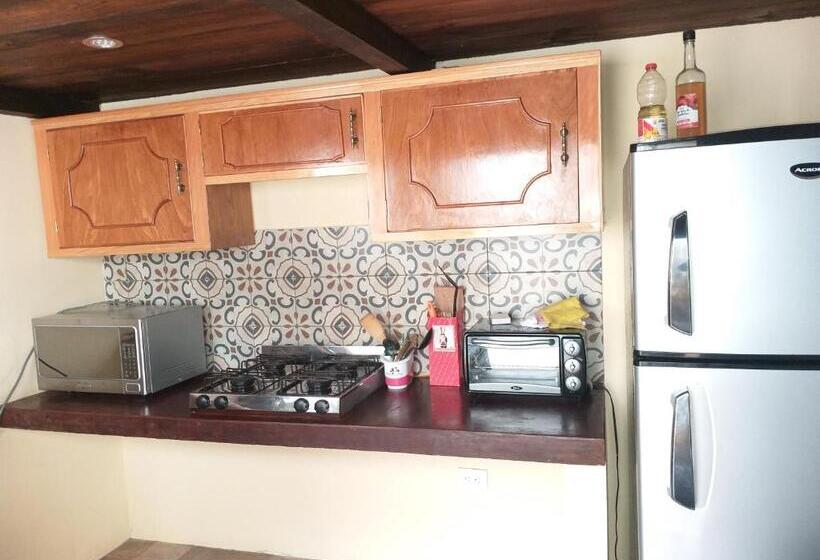 호텔 De Las Flores