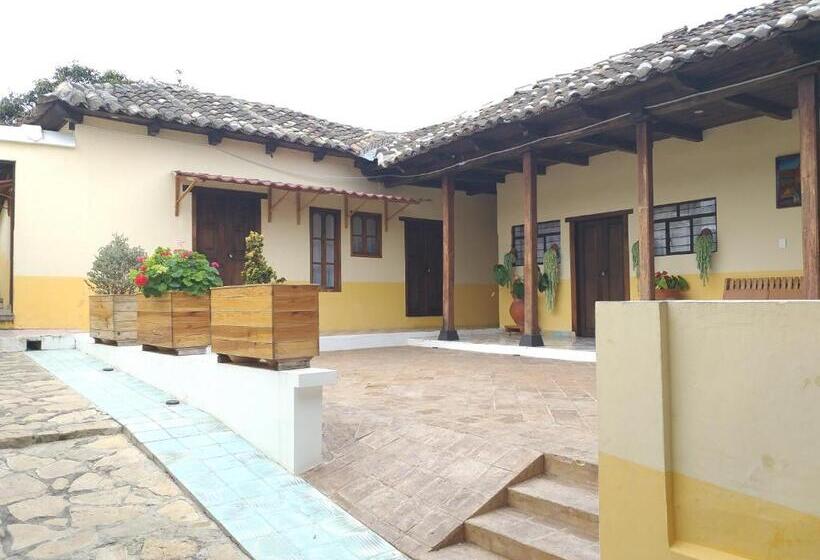 호텔 De Las Flores