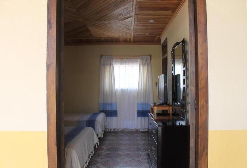 호텔 De Las Flores