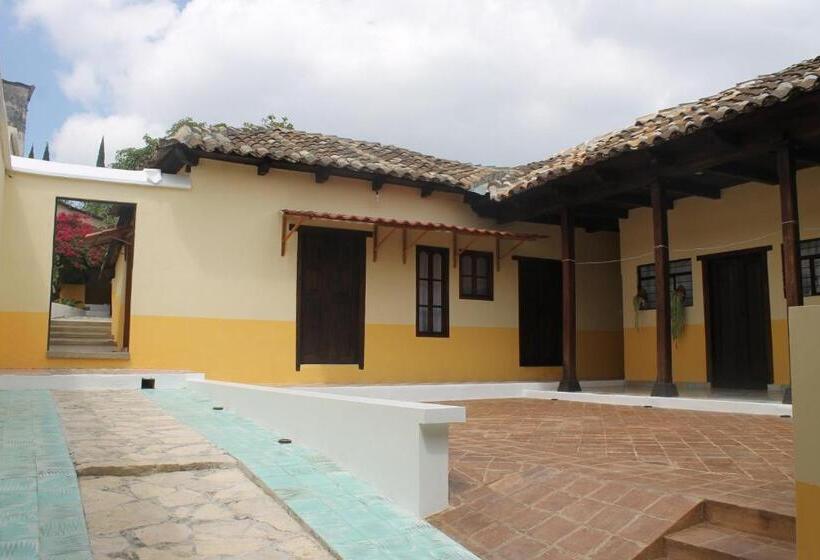 호텔 De Las Flores