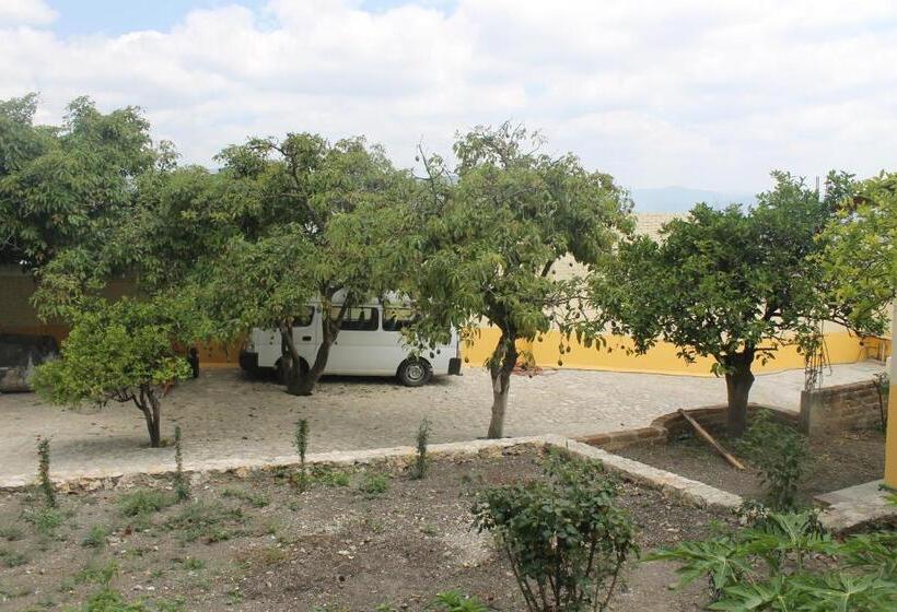 호텔 De Las Flores