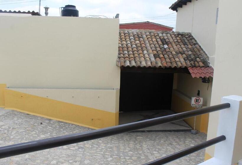 호텔 De Las Flores