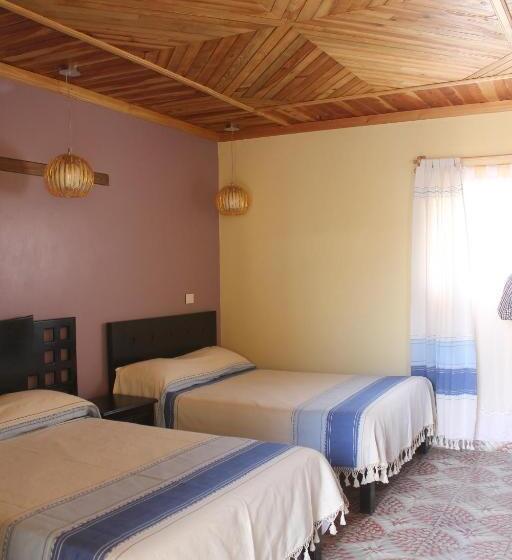 호텔 De Las Flores