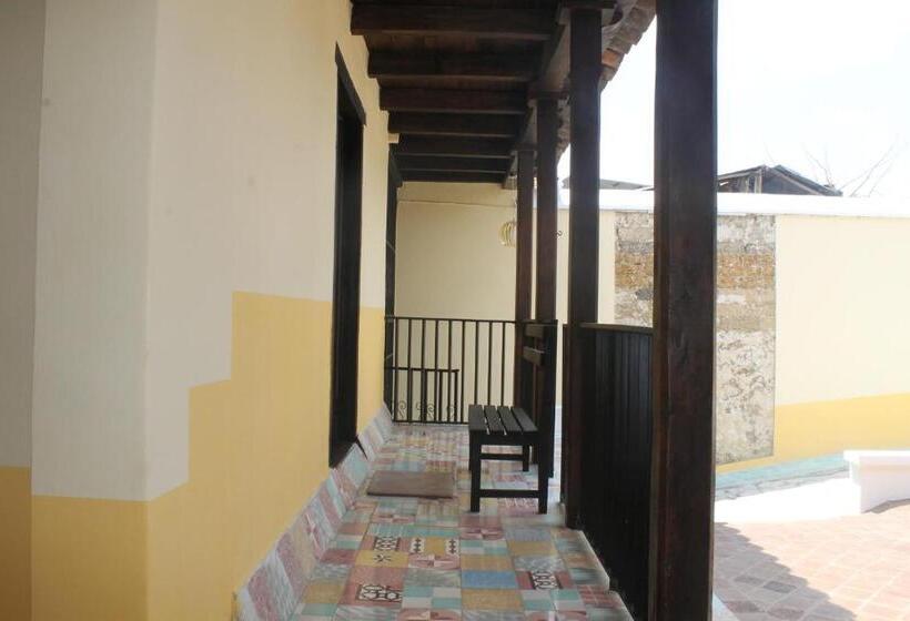 호텔 De Las Flores