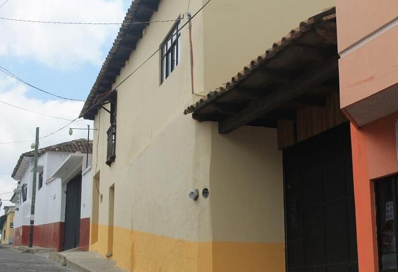 호텔 De Las Flores