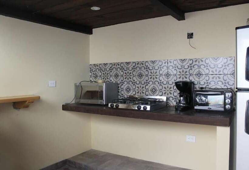 호텔 De Las Flores