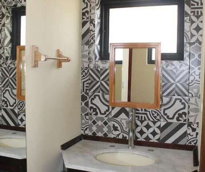 호텔 De Las Flores