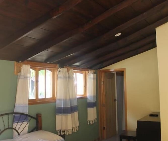 호텔 De Las Flores