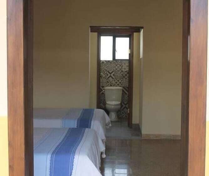 호텔 De Las Flores