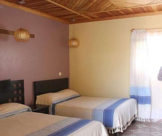 호텔 De Las Flores