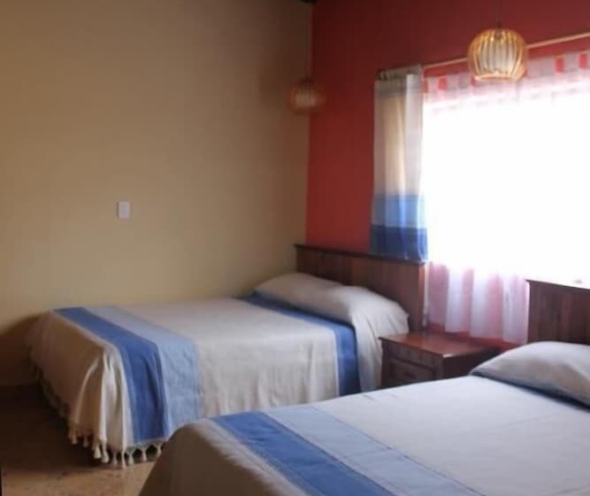 호텔 De Las Flores