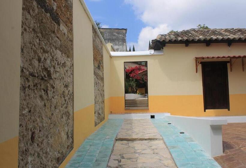 호텔 De Las Flores