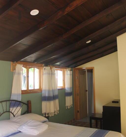 호텔 De Las Flores