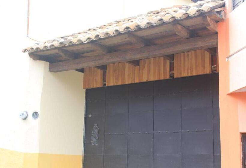 호텔 De Las Flores