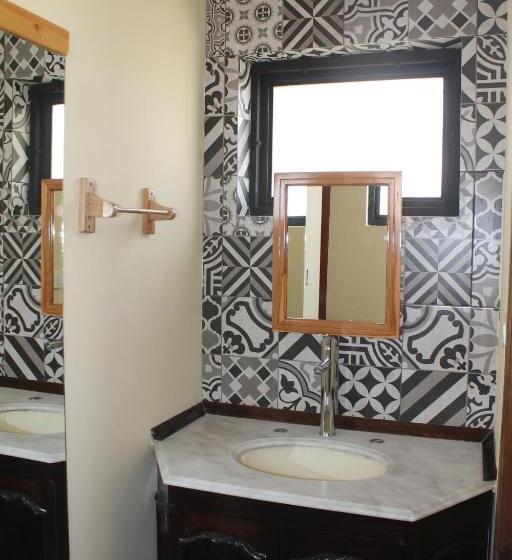 호텔 De Las Flores